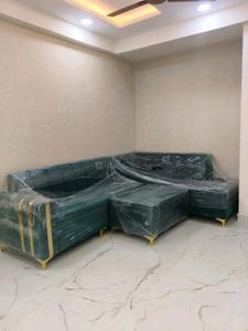 Kitchen Image of 2152 Sq.ft 3 BHK Apartment / Flat for rent in Ashiyana Lucknow for Rs. 35000