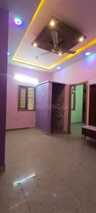 Hall Image of 1200 Sq.ft 2 BHK Builder Floor for rent in JP Nagar Bengaluru for Rs. 22005