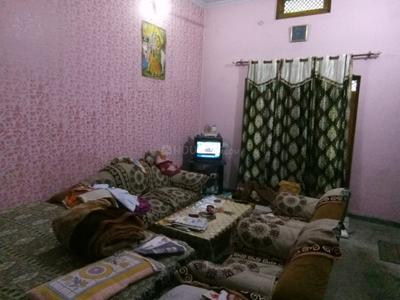 Bedroom Image of 2600 Sq.ft 8 BHK Independent House for sale in Transport Nagar Lucknow for Rs. 9500000