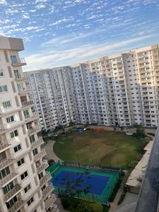 Image of 500 Sq.ft 1 BHK Studio for rent in Byatarayanapura, Bengaluru for Rs. 45000