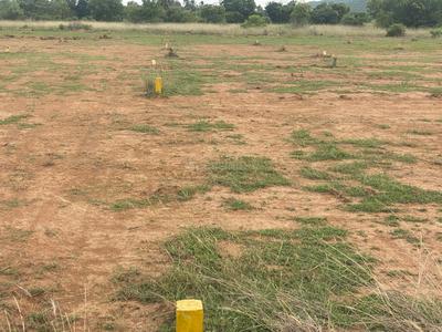 Image of 800 Sq.ft Residential Plot / Land for sale in Othivakkam R.F., Chennai for Rs. 959000