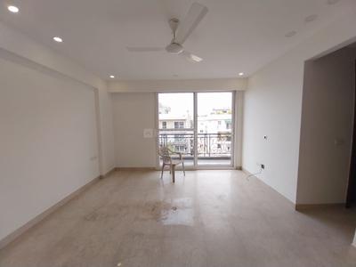 Hall Image of 4500 Sq.ft 4 BHK Builder Floor for rent in Safdarjung Enclave New Delhi for Rs. 350000
