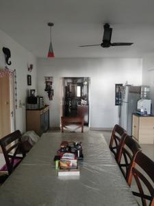 Hall Image of 2856 Sq.ft 3 BHK Apartment / Flat for sale in Kilpauk Chennai for Rs. 60000000