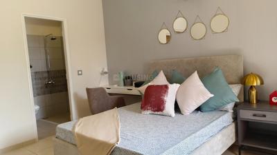 Bedroom Image of 1447 Sq.ft 3 BHK Apartment / Flat for sale in Ashiana Amarah, Sector 93 Gurgaon for Rs. 24500000