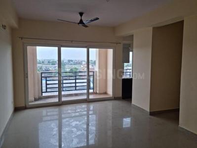 Hall Image of 1447 Sq.ft 3 BHK Apartment / Flat for sale in Fairdeal Indraprastha Residency, Amausi Lucknow for Rs. 9705758