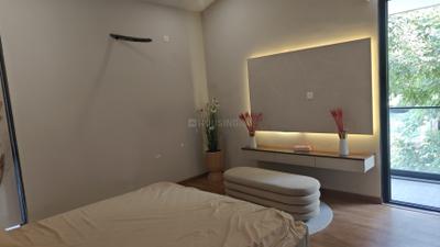 Bedroom Image of 3500 Sq.ft 4 BHK Independent House for sale in Nipania Indore for Rs. 25000000
