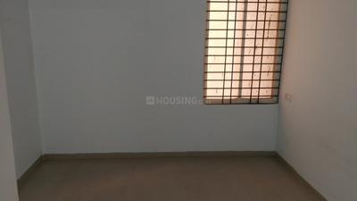 Bedroom Image of 1800 Sq.ft 3 BHK Apartment / Flat for rent in Sterling Skyline, Bhicholi Mardana Indore for Rs. 32000