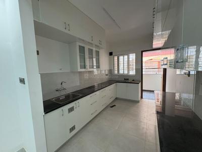 Kitchen Image of 1820 Sq.ft 3 BHK Apartment / Flat for rent in Horamavu Bengaluru for Rs. 50000