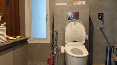 Image of 1470 Sq.ft 3 BHK Apartment / Flat for rent in T Homes Phase 1, Siddharth Vihar, Ghaziabad for Rs. 40000