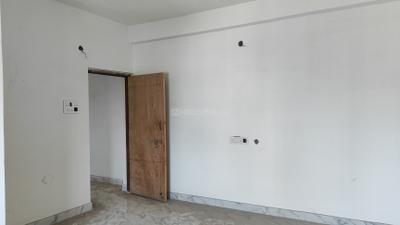 Bedroom Image of 876 Sq.ft 2 BHK Apartment / Flat for sale in Airport Gate No. 3 Kolkata for Rs. 3675000
