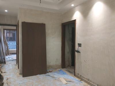 Living Room Image of 900 Sq.ft 3 BHK Builder Floor for sale in Shahdara New Delhi for Rs. 8500000