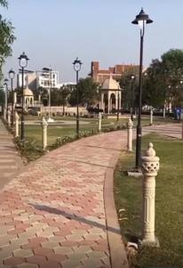 Image of 240 Sq.ft Residential Plot / Land for sale in Wave City Plots, Wave City, Ghaziabad for Rs. 26200000