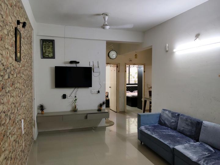 Shyam Akash Parisar Main Image 1