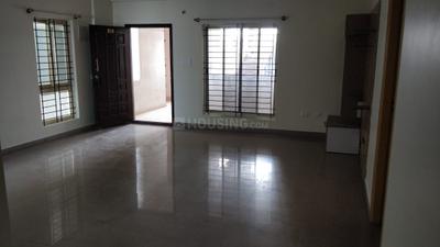Hall Image of 1292 Sq.ft 2 BHK Apartment / Flat for sale in Saravana Tranquil Heights, Vidyaranyapura Bengaluru for Rs. 7200000