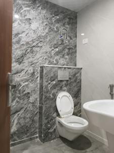 Bedroom One Image of 1050 Sq.ft 2 BHK Apartment / Flat for sale in Vihaan Wardania, Noida Extension Greater Noida for Rs. 4000000