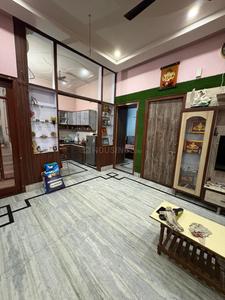 Hall Image of 1050 Sq.ft 2 BHK Apartment / Flat for rent in JOP Palms, Sector-28 Rohtak for Rs. 20000