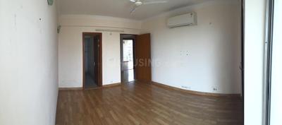 Bedroom Image of 2570 Sq.ft 3 BHK Apartment / Flat for sale in Parsvnath Exotica, Sector 53 Gurgaon for Rs. 73000000