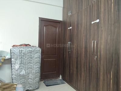 Bedroom Image of 1470 Sq.ft 3 BHK Apartment / Flat for sale in K R Puram Bengaluru for Rs. 10400000