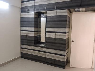Bedroom Image of 1477 Sq.ft 3 BHK Apartment / Flat for sale in DS Serenity Nest by DS-MAX Properties Private Limited, Bommanahalli Bengaluru for Rs. 11070000