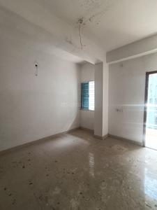 Bedroom Image of 970 Sq.ft 2 BHK Apartment / Flat for sale in Lake Town Kolkata for Rs. 5335000