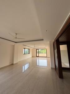 Hall Image of 6500 Sq.ft 4 BHK Builder Floor for rent in Panchsheel Park New Delhi for Rs. 650000