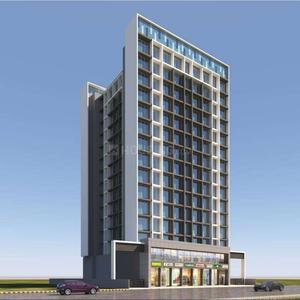 2 BHK Flat