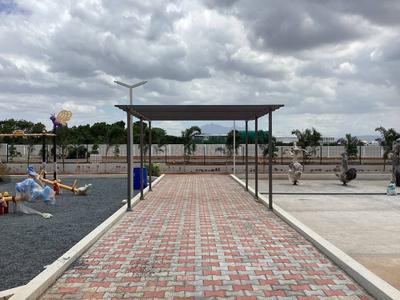 Image of 1525 Sq.ft Residential Plot / Land for sale in Kurumbapalayam, Coimbatore for Rs. 6914000