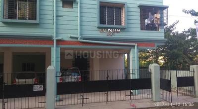 Image of 930 Sq.ft 2 BHK Apartment / Flat for sale in Joka, Kolkata for Rs. 3400000