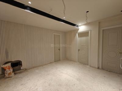 Living Room Image of 2304 Sq.ft 4 BHK Builder Floor for sale in Model Town New Delhi for Rs. 55000000