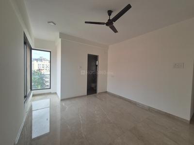 Bedroom Image of 1900 Sq.ft 3 BHK Apartment / Flat for sale in Panvel Navi Mumbai for Rs. 17500000