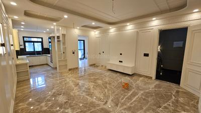 Hall Image of 1530 Sq.ft 3 BHK Builder Floor for sale in Paschim Vihar New Delhi for Rs. 32500000