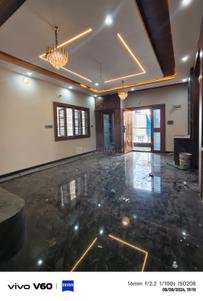 Hall Image of 3600 Sq.ft 7 BHK Independent House for sale in D Group Employees Layout Bengaluru for Rs. 27500000