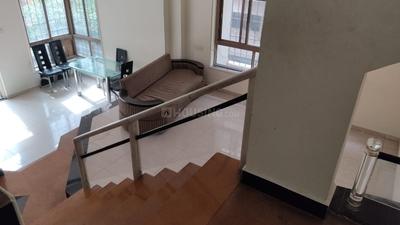 Hall Image of 1600 Sq.ft 3 BHK Independent House for rent in Wonder Bharati Vihar, Dhankawadi Pune for Rs. 30000