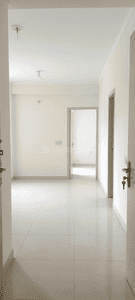 Living Room Image of 484 Sq.ft 1 BHK Apartment / Flat for sale in Indraprashtha Yojna Ghaziabad for Rs. 2100000