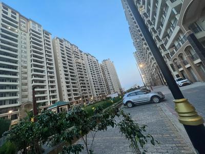 Image of 1420 Sq.ft 3 BHK Apartment / Flat for sale in Gillco Parkhills, Sector 118, Mohali for Rs. 13100000
