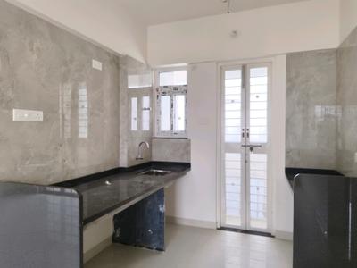 Kitchen Image of 1525 Sq.ft 3 BHK Apartment / Flat for sale in Associated Silvenia, Kothrud Pune for Rs. 27500000