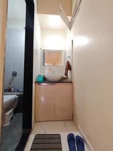 Kitchen Image of 1200 Sq.ft 2 BHK Apartment / Flat for rent in Narhe Pune for Rs. 28000