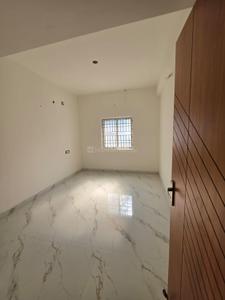 Hall Image of 945 Sq.ft 2 BHK Apartment / Flat for sale in Nanmangalam Chennai for Rs. 7331000