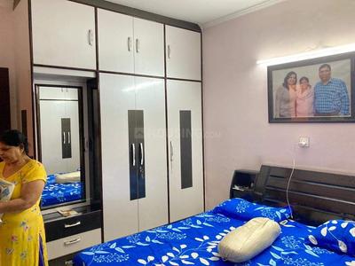 Bedroom Image of MAHARAJA LUXURY COLIVING PG  in Sector 39, Gurgaon