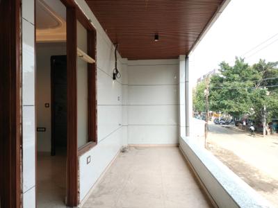 Bedroom Four Image of 2500 Sq.ft 5 BHK Builder Floor for sale in Janakpuri Ghaziabad for Rs. 24000000