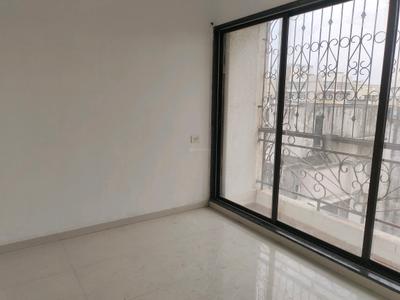 Bedroom Image of 700 Sq.ft 1 BHK Apartment / Flat for sale in Soham Shakti, Ulwe Navi Mumbai for Rs. 5500000
