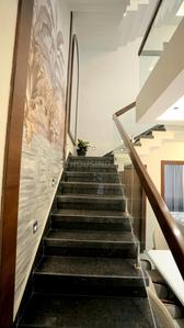 Balcony Image of 2800 Sq.ft 4 BHK Villa for sale in Narayan Vihar Jaipur for Rs. 25100000