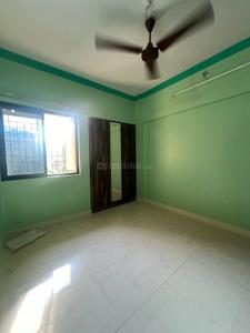 Bedroom Image of 650 Sq.ft 1 BHK Apartment / Flat for sale in Kalwa Thane for Rs. 6500000