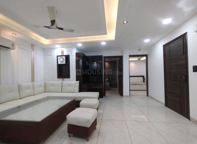 Hall Image of 1050 Sq.ft 3 BHK Builder Floor for sale in Sector 6 Rohini New Delhi for Rs. 16000000