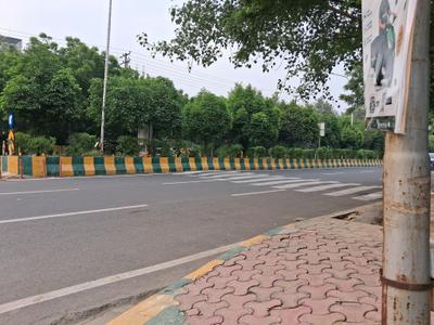 Image of 450 Sq.ft Residential Plot / Land for sale in Sector 108, Noida for Rs. 132500000