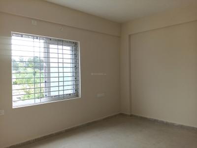 Bedroom Image of 1115 Sq.ft 2 BHK Apartment / Flat for sale in Visthar Bengaluru for Rs. 8200000