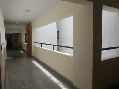 Balcony Image of 2650 Sq.ft 3.5 BHK Apartment / Flat for sale in Elamakkara Kochi for Rs. 14000000