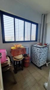 Bedroom Image of 1005 Sq.ft 2 BHK Apartment / Flat for sale in Kolte Patil IVY Estate, Wagholi Pune for Rs. 6250000