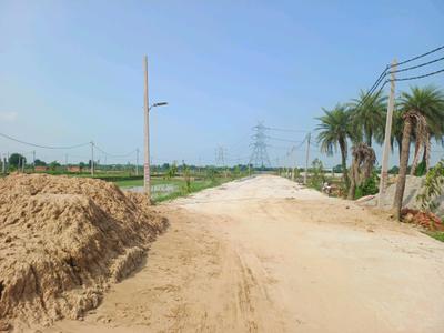 Image of 900 Sq.ft Residential Plot / Land for sale in Root2Home Advika Enclave Phase 1, Dadri, Greater Noida for Rs. 2900000