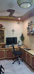 Hall Image of 500 Sq.ft 1 BHK Apartment / Flat for rent in Dhuri Tower, Vasai West Vasai for Rs. 22000
